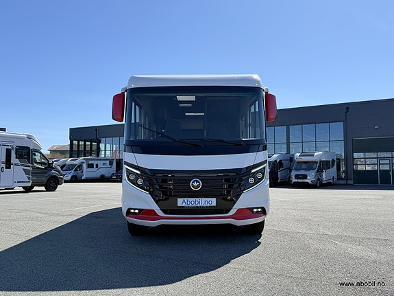 Niesmann-Bischoff iSmove 7.3 7 of 30