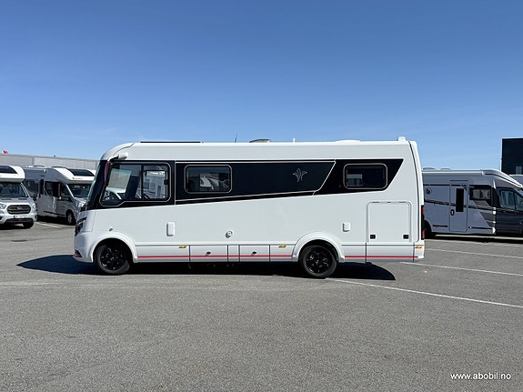 Niesmann-Bischoff iSmove 7.3 6 of 30
