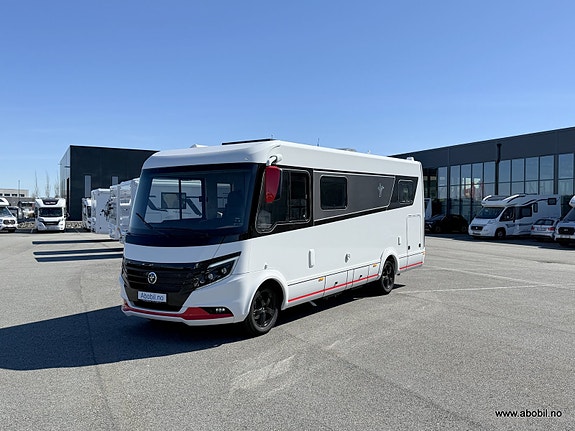 Niesmann-Bischoff iSmove 7.3 8 of 30