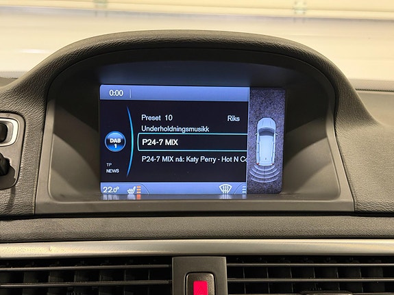 Volvo V70 19 of 23