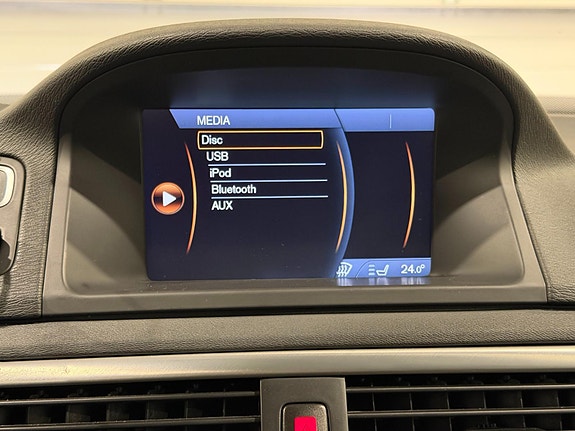 Volvo V70 18 of 23
