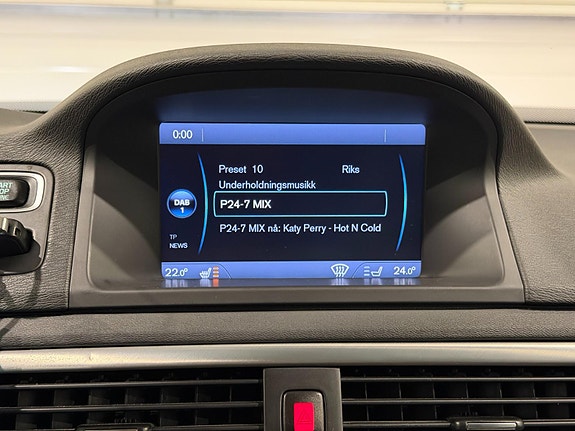 Volvo V70 20 of 23
