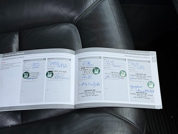 Volvo V70 21 of 23