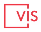Vestlandets Innovasjonsselskap AS- VIS logo