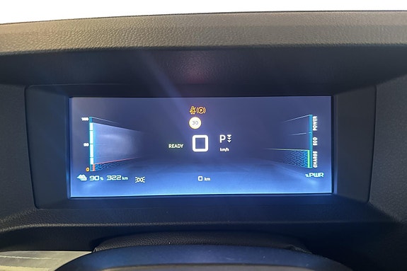 Citroen SpaceTourer 10 of 27