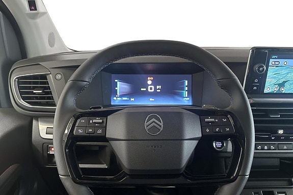 Citroen SpaceTourer 9 of 27