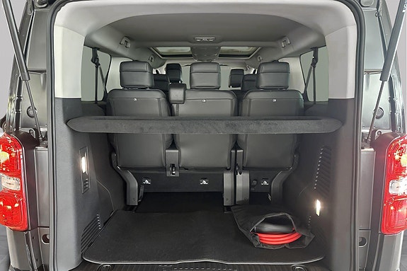 Citroen SpaceTourer 5 of 27
