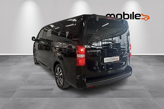 Citroen SpaceTourer 21 of 27