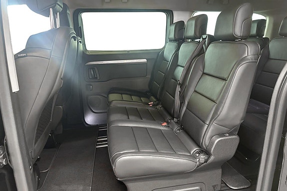 Citroen SpaceTourer 7 of 27