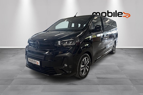 Citroen SpaceTourer 19 of 27
