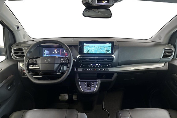 Citroen SpaceTourer 6 of 27