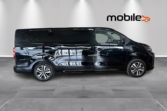 Citroen SpaceTourer 2 of 27