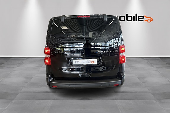 Citroen SpaceTourer 4 of 27