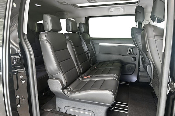 Citroen SpaceTourer 22 of 27