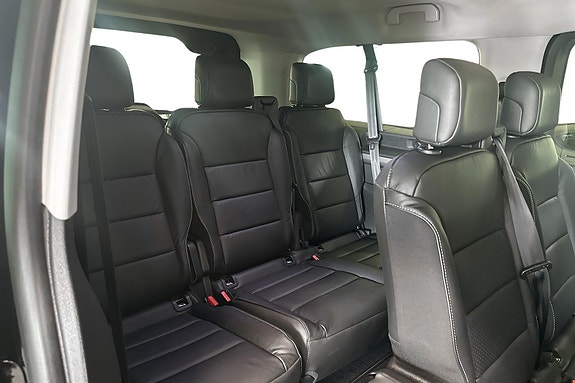 Citroen SpaceTourer 27 of 27