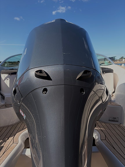 Ibiza 26 Touring 2012 | Yamaha 350 V8 | Kun 139 timer | Velholdt og stilren 18 of 18