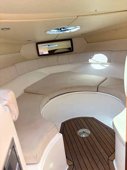 Ibiza 26 Touring 2012 | Yamaha 350 V8 | Kun 139 timer | Velholdt og stilren 5 of 18