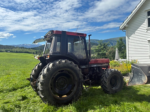 CASE IH 856 3 of 7