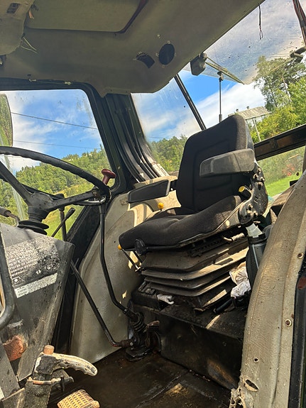 CASE IH 856 6 of 7