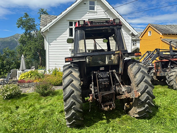 CASE IH 856 4 of 7