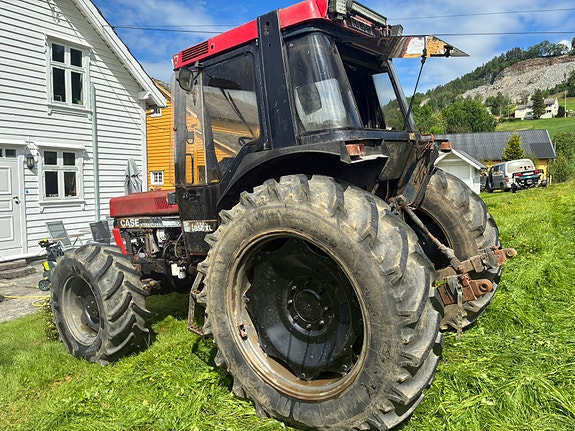 CASE IH 856 5 of 7