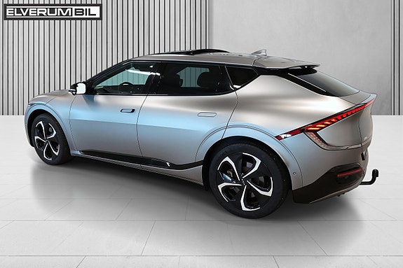 Kia EV6 5 of 5