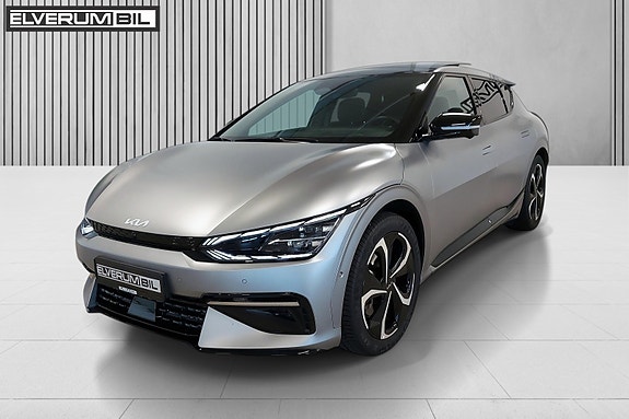 Kia EV6 2 of 5