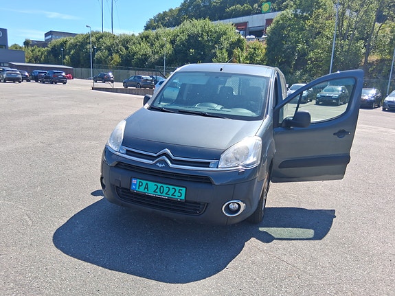Citroen Berlingo 2 of 5
