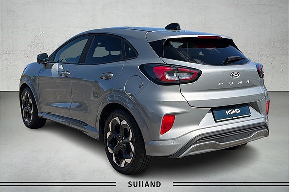 Ford Puma 4 of 5
