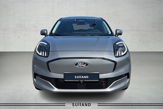 Ford Puma 3 of 5