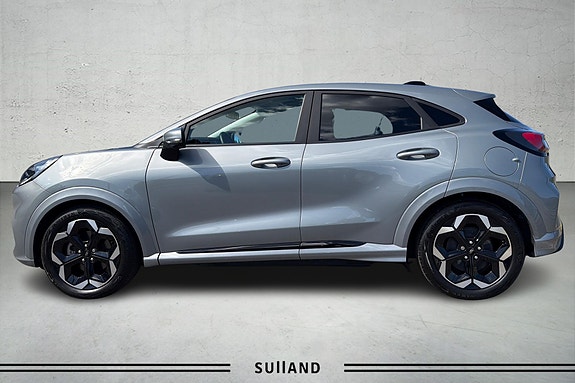 Ford Puma 2 of 5