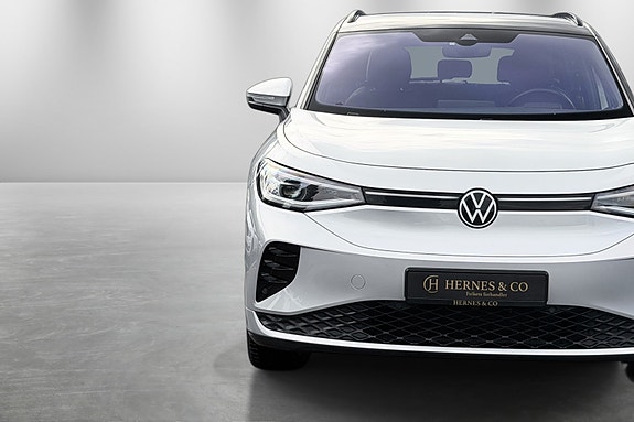 Volkswagen ID.4 GTX 5 of 5