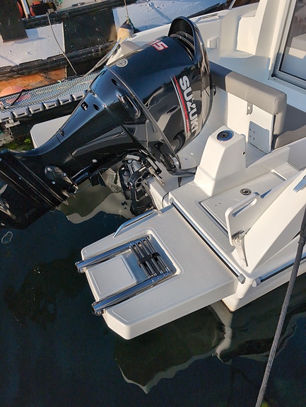 Beneteau Antares 6 5 of 5