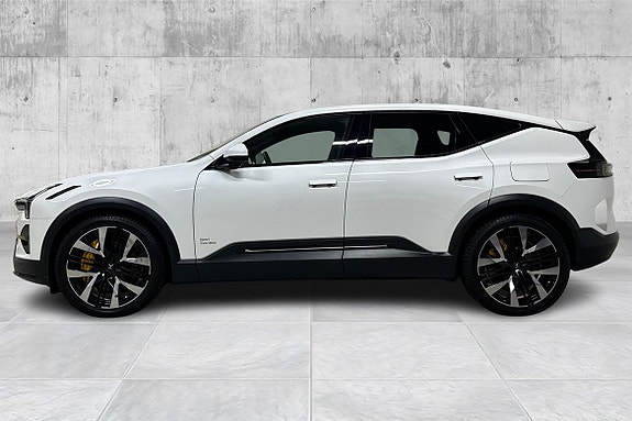 Polestar 3 3 of 24