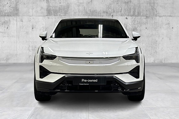 Polestar 3 8 of 24