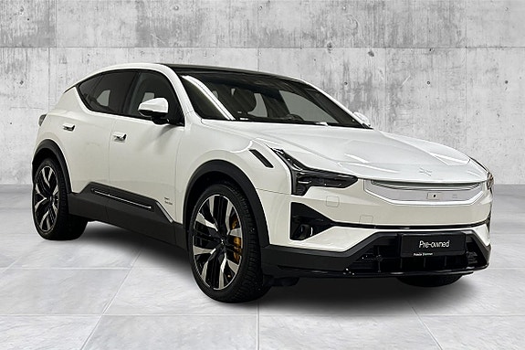Polestar 3 2 of 24