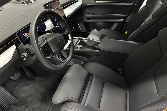 Polestar 3 11 of 24