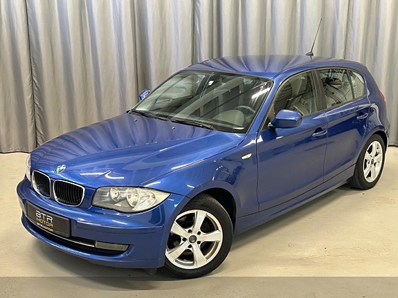 BMW 1-Serie