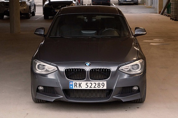 BMW 116i 3 of 19