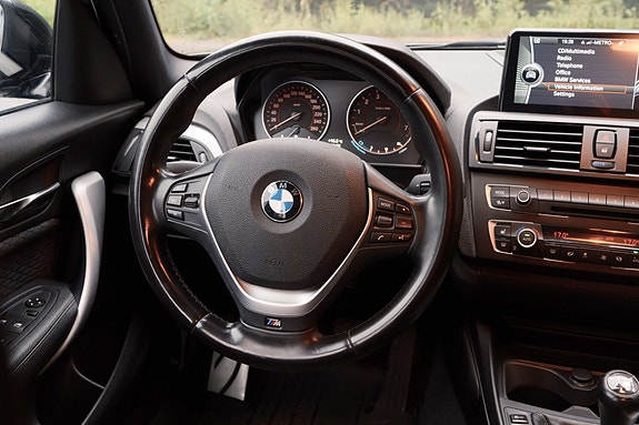 BMW 116i 10 of 19
