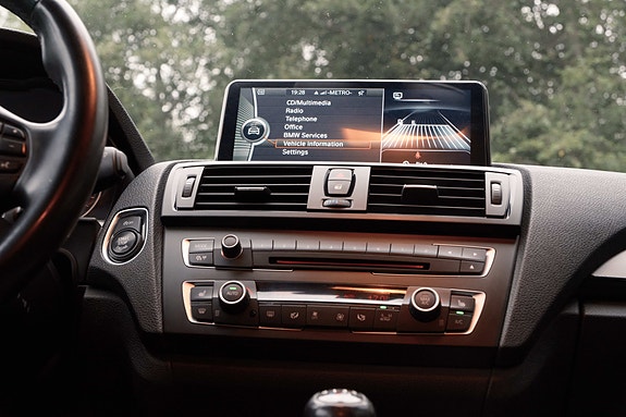BMW 116i 17 of 19