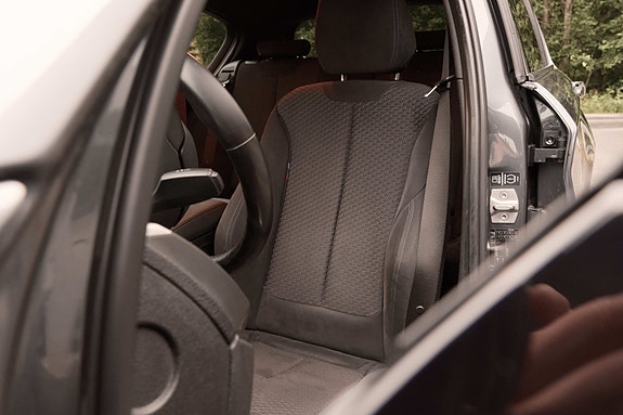 BMW 116i 11 of 19