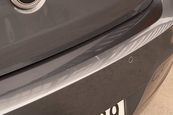 BMW 116i 14 of 19
