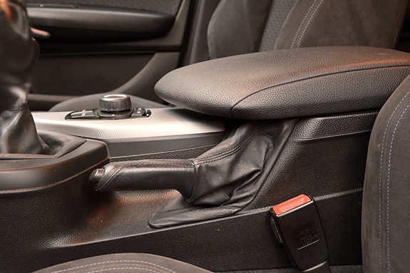 BMW 116i 18 of 19