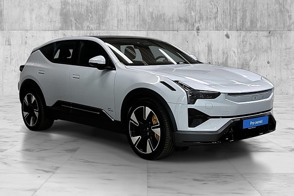 Polestar 3 3 of 5