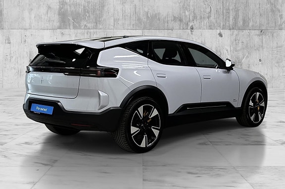Polestar 3 5 of 5