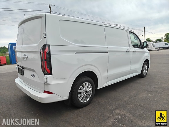 Ford Transit 4 of 5