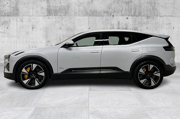 Polestar 3 3 of 5