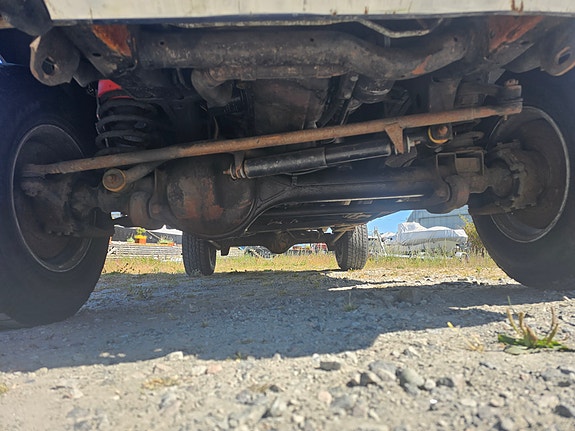 Nissan Patrol 6 of 29