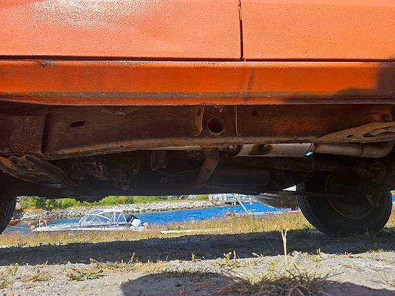 Nissan Patrol 5 of 5